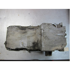 GSA406 Engine Oil Pan For 99-06 GMC Sierra 1500  4.8 12577396